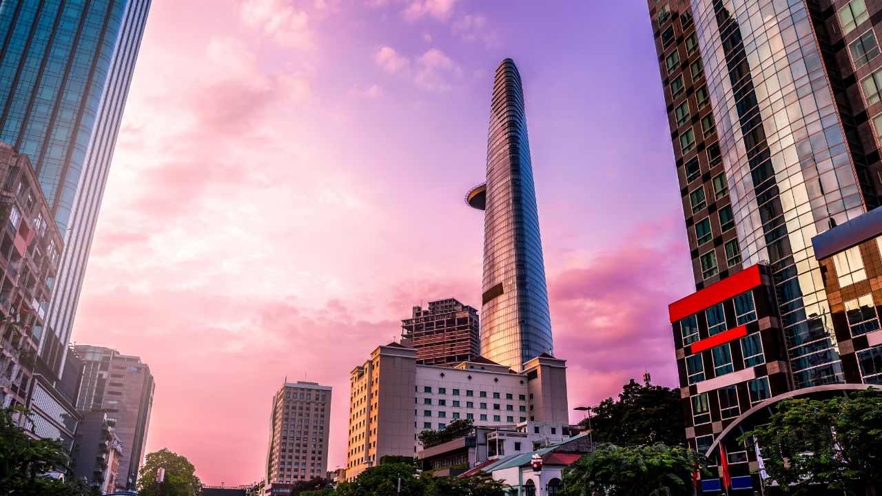 US Investors Set up Business in HoChiMinh City