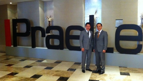 Vietnam Leading Law Firm