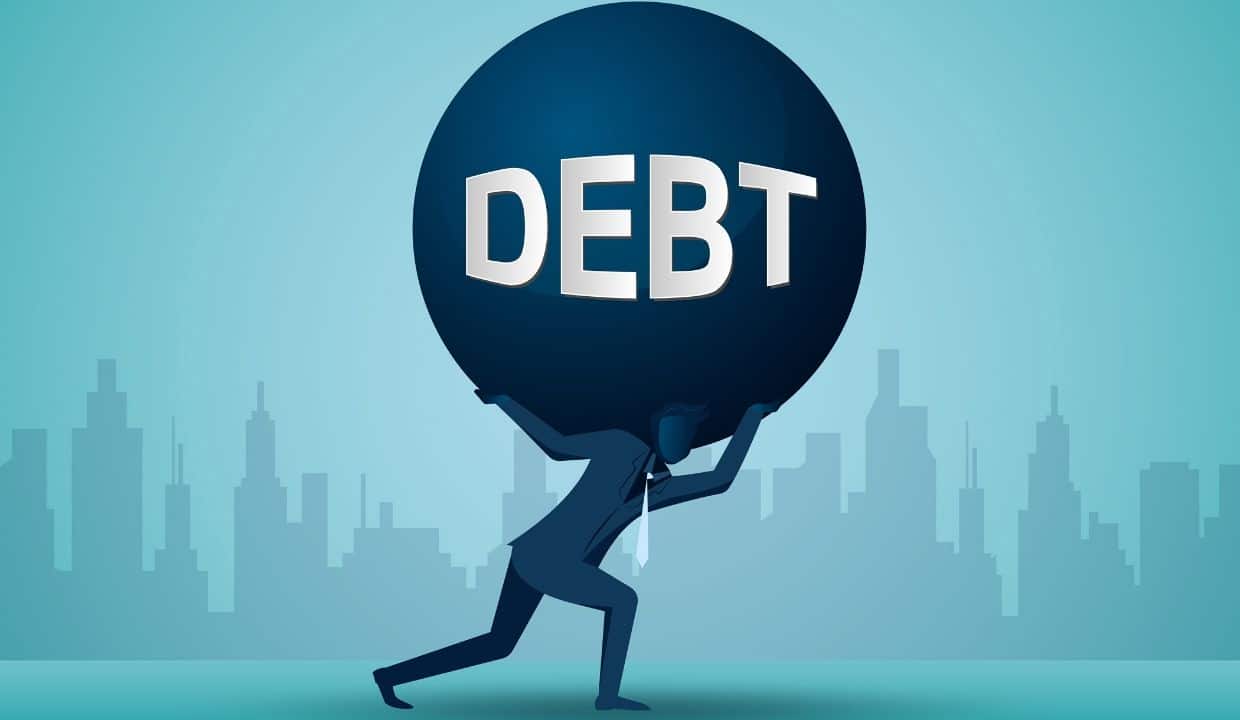 Restructure the Debt Payment due to Covid-19