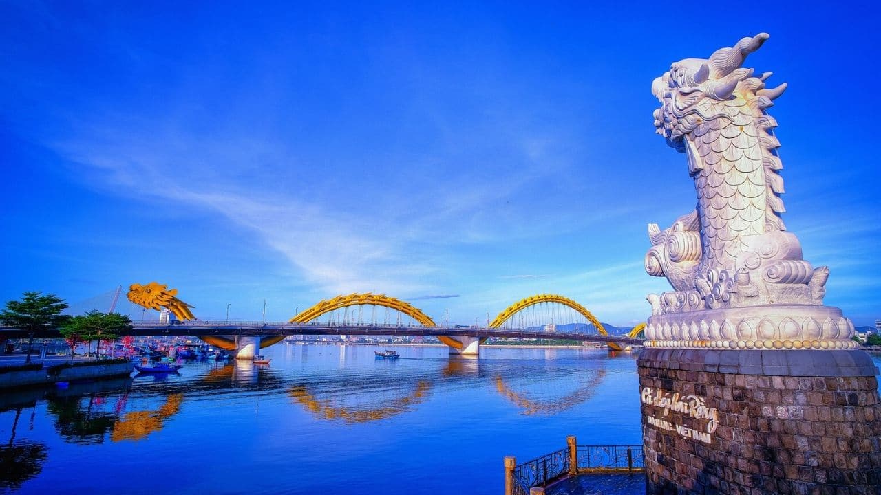 Why Da Nang is a Place for Setting up Business